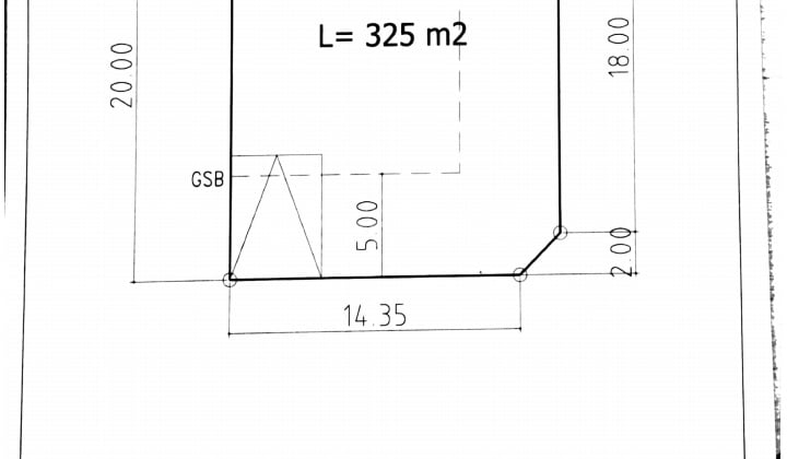 Jual Kavling Hoek Cluster Cempaka.suvarna Padi.ls.325m2