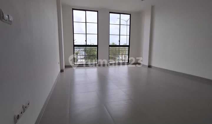 Sewa Ruko Gandeng Komplek Harvar Pik2. 9X12,5