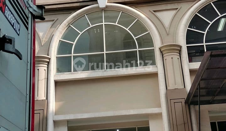 Quick Sale Ruko Sedayu Square 4.5x15.