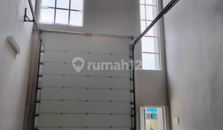 Jual Cepat Gudang Green Lake City. 6X20