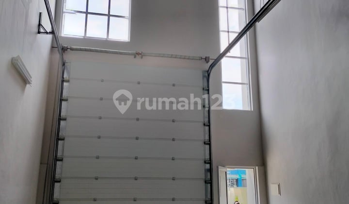 Jual Cepat Gudang Green Lake City. 6X20