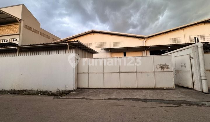 Sewa Cepat Kavling Dpr Blok B. Ukuran 20x40