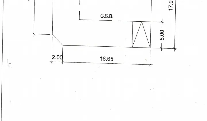 Jual Kavling Hoek Cluster Fedora .suvarna Sutera