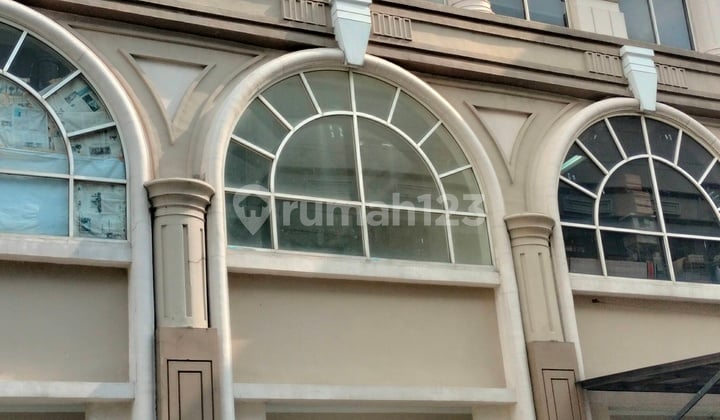 Jual Cepat Ruko Green Lake City.4,5X15