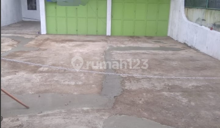 Rumah Prabu Gajah Agung, Pas Samping Asia Plaza. Lt 262.m2bagus Utk Usaha