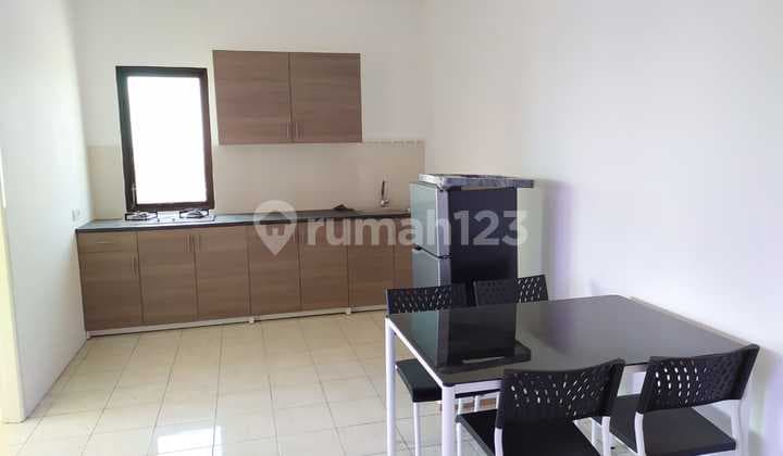 Puri Garden Apartemen, 2 Br Di Puri Indah .