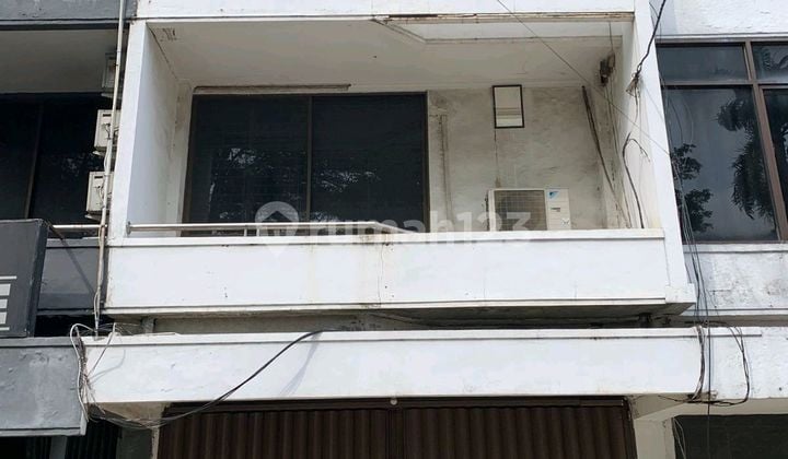 Ruko Green Garden. 5mx30m. 3 Lantai. Rp 6.5m Ruko Green Garden. 5mx30m. 3 Lantai. Rp 6.5m