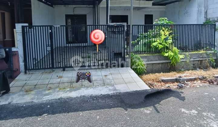 Rumah Boulevard Siap Huni in Citra Indah City for Sale 8953T
