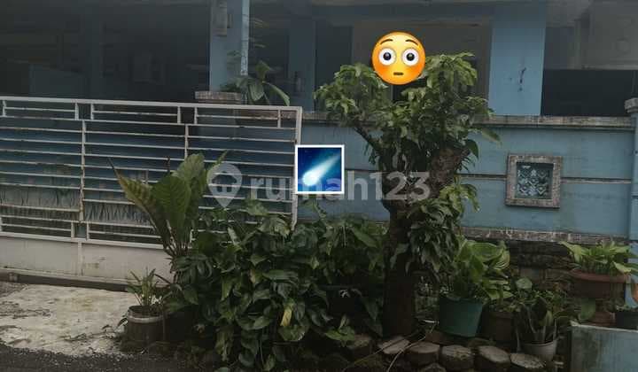 Dijual Rumah Boulevard di Citra Indah City 8686I