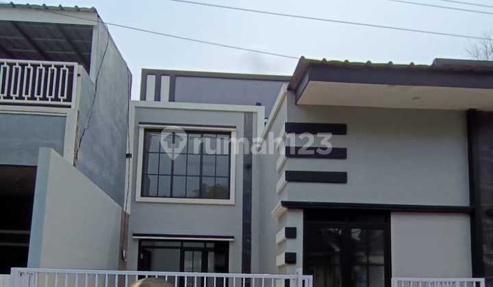 Dijual Rumah Hunian Cantik 7016A