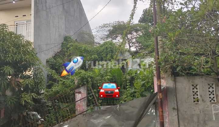 Dijual Rumah Bahan di Citra Indah City 3192C