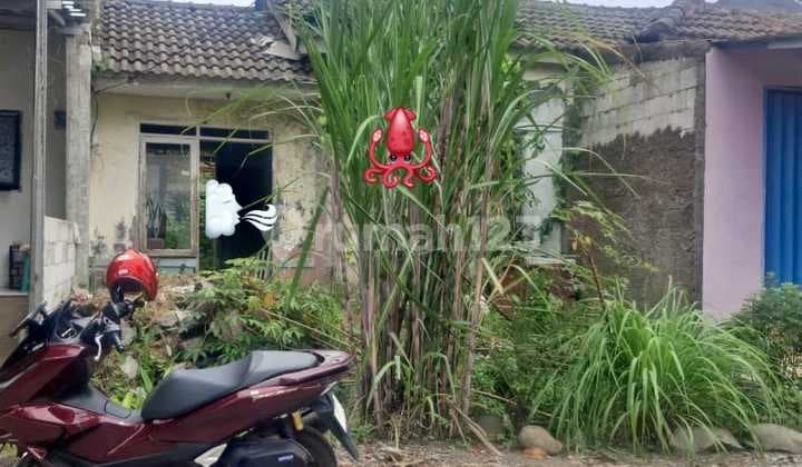 Dijual Rumah Murah Standar di Citra Indah City 8903C