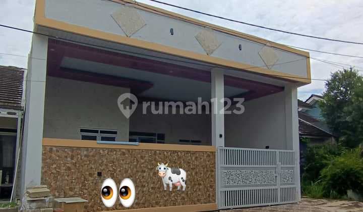 Dijual Rumah di Citra Indah City 8809A
