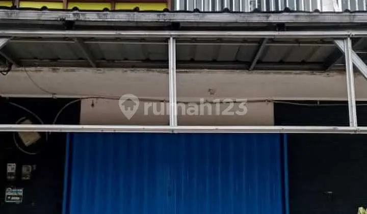 For Sale: 2-Story Shop House at Citra Indah City 5162C