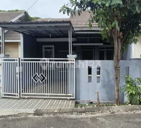 Dijual Rumah Siap Huni di Citra Indah City 8568I