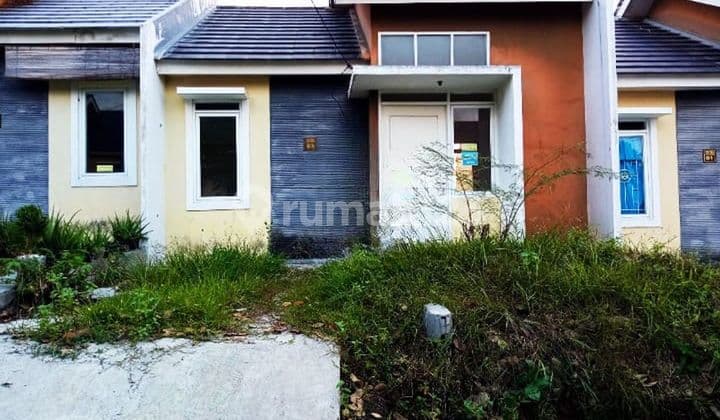 Jual Rumah cepat di Citra Indah City