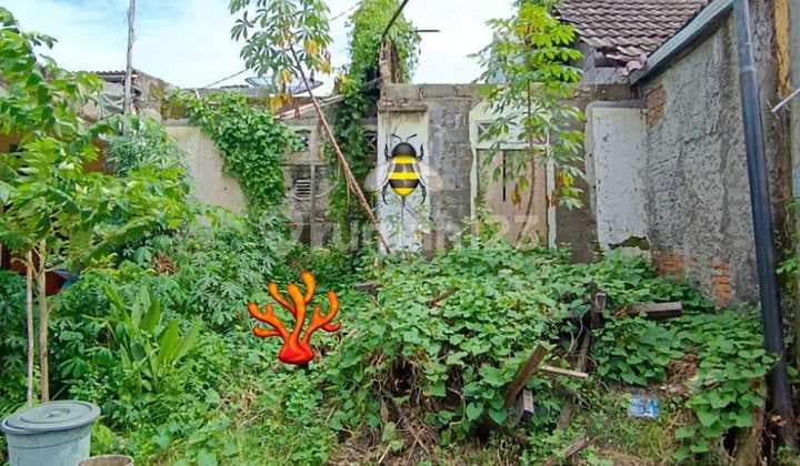 For Sale House Needs Renovation in Citra Indah City 7866A