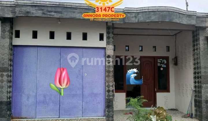 Dijual Rumah Murah di Citra Indah City 3147C
