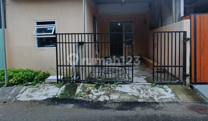Dijual Rumah Siap Huni di Citra Indah City 8340T