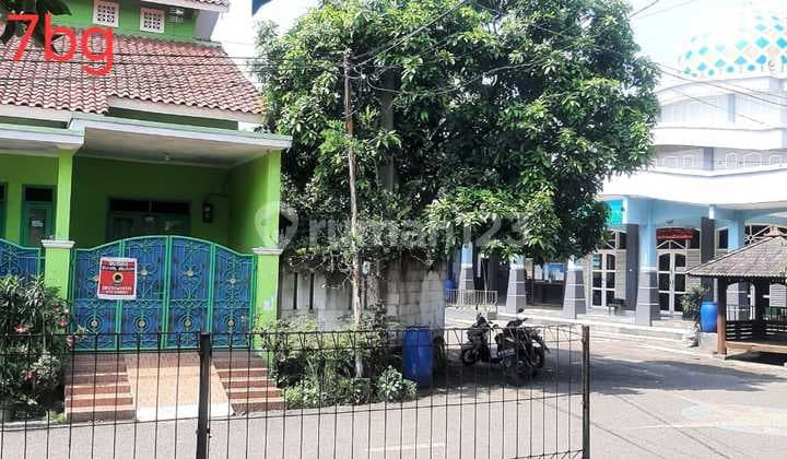 Dijual Rumah Siap Huni Citra Indah City