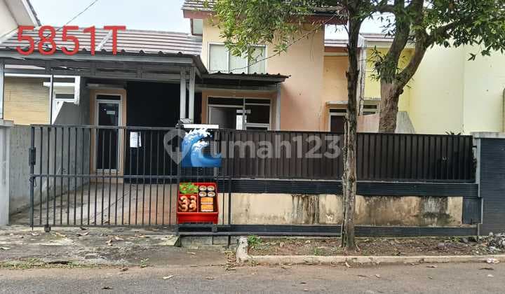 Dijual Rumah Boulevard di Citra Indah City 5851T