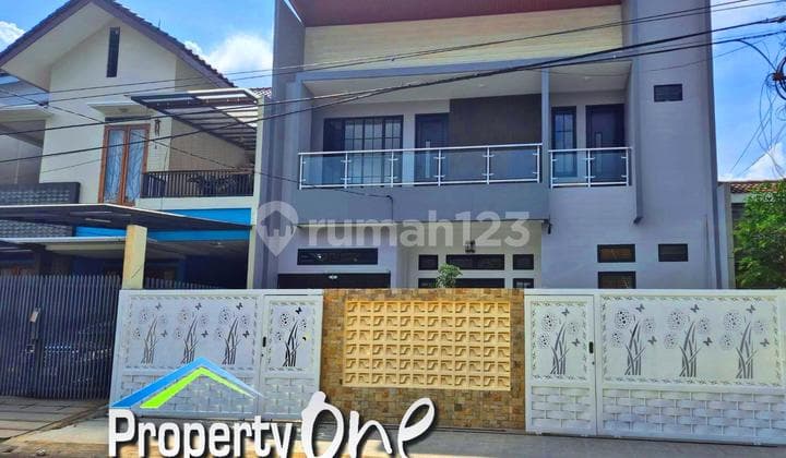 Jual Rumah Di Griya Loka BSD Serpong