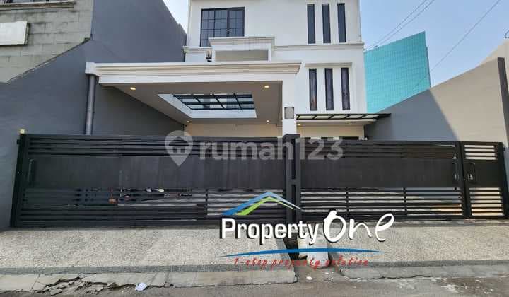 Jual Di Bumi Puspitek Asri Pagedangan Dekat Exit Toll Bsd Serpong