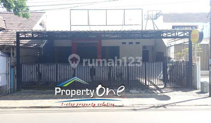 For Sale: 1.5-Story House for Business in Kencana Loka BSD