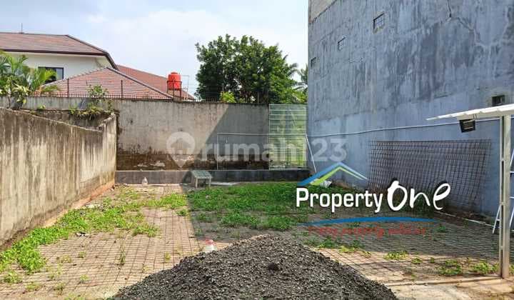 For Sale: Anggrek Loka BSD Area Land Plot at a Loss Below Market Price