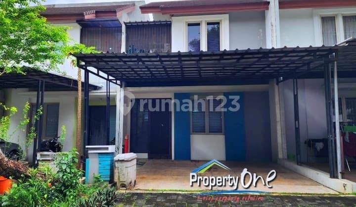 For Sale: Fully Furnished Boarding House in Foresta BSD Cluster