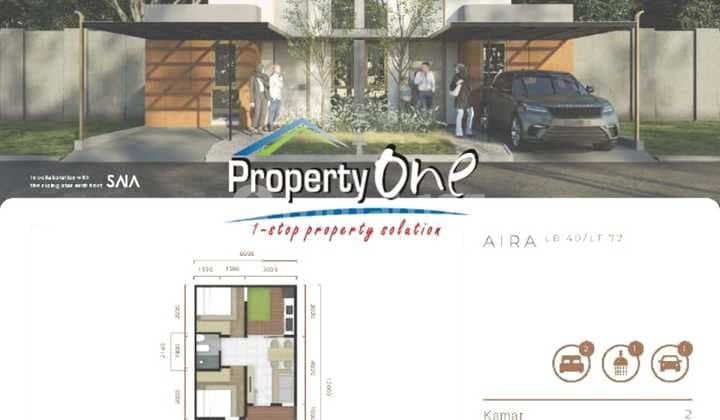 Dijual Hunian Villa Rizki Insaani Legok Nuansa Islami Terbesar Dan Terlengkap Selangkah Dari BSD Barat