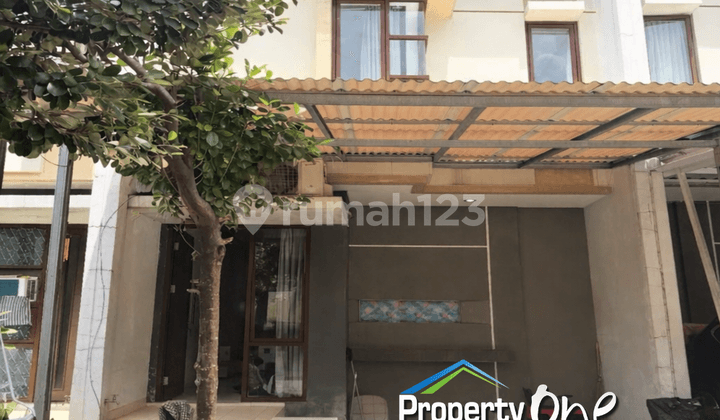 Jual Rumah di Green Serpong Bintaro Dekat dengan BSD