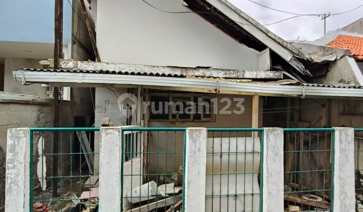 Dijual Cepat Nego Sampai Jadi Hitung Tanah Rumah Ambruk Akses Mobil Tebet Jaksel