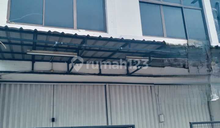 Dijual Ruko Bagus 3Lantai Siap Huni Akses.4 Mobil Tebet