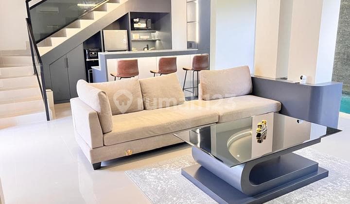 Dijual Villa Prime Are Ungasan