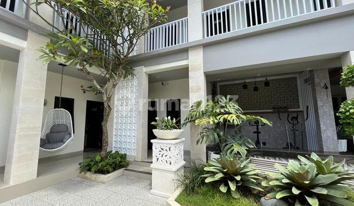 Dijual Kost Elit/ Guest House Jalan Cekomaria Dekat dengan Living World
