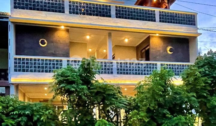 For Sale: Exclusive and Strategic Boarding House near Udayana University Campus, Jimbaran.