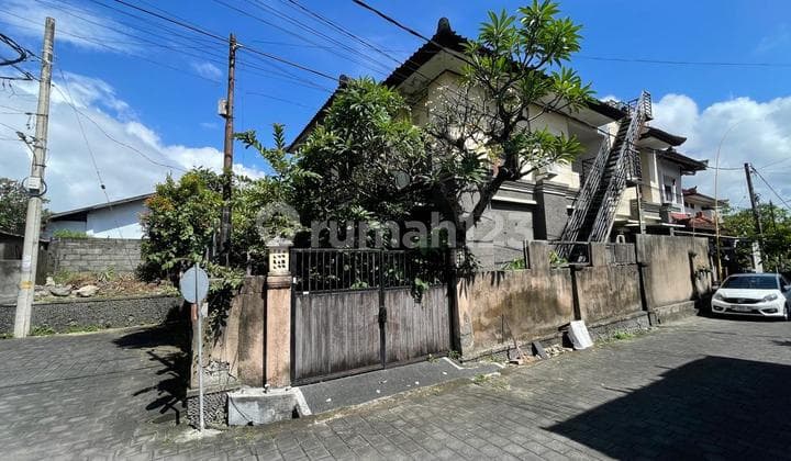 for sale kesiman house