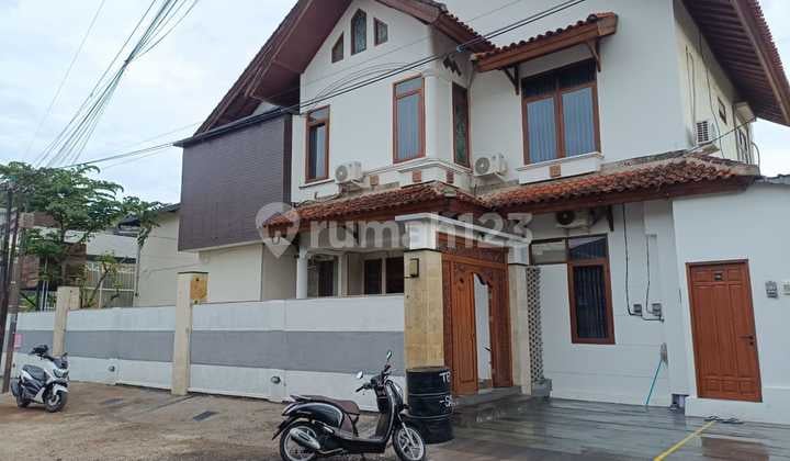 For Sale: Elite Boarding House in West Denpasar Area. Excellent Occupancy Rate.
