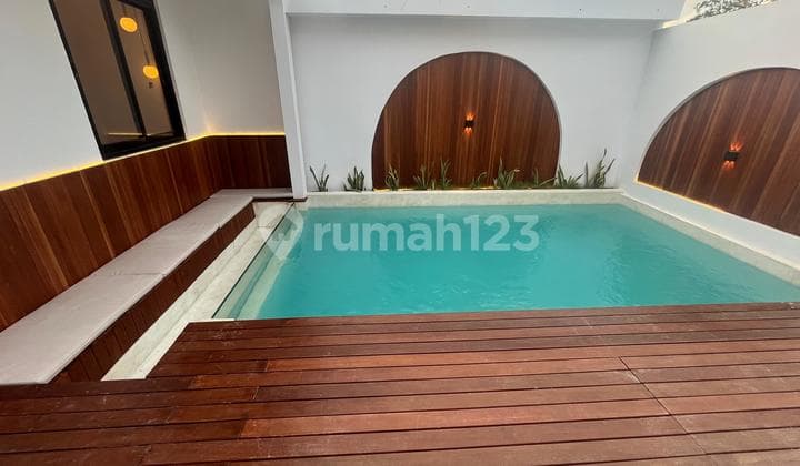 Villa For Sale in Good Area, Nusa Dua