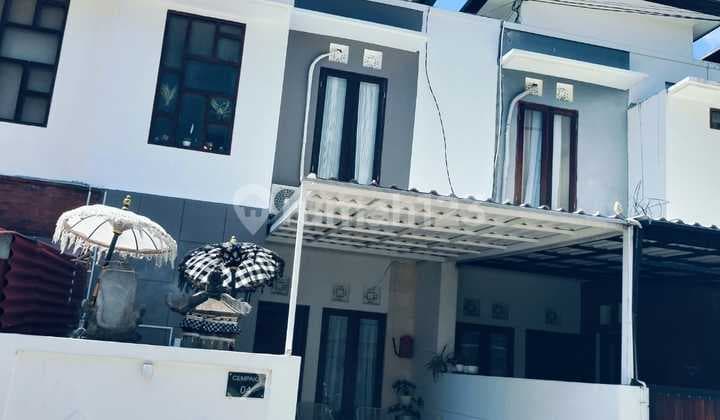 Dijual Rumah Di Pusat Kota Denpasar Selatan