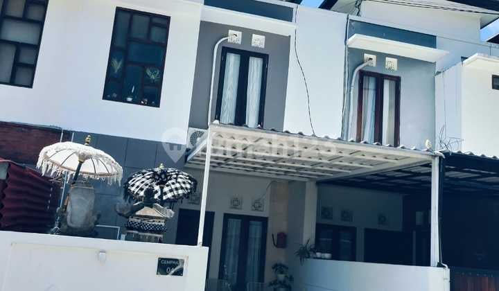 Dijual Rumah Di Pusat Kota Denpasar Selatan