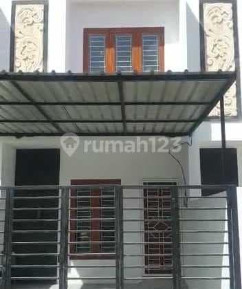 Dijual Rumah Minimalis Area Teuku Umar Denpasar