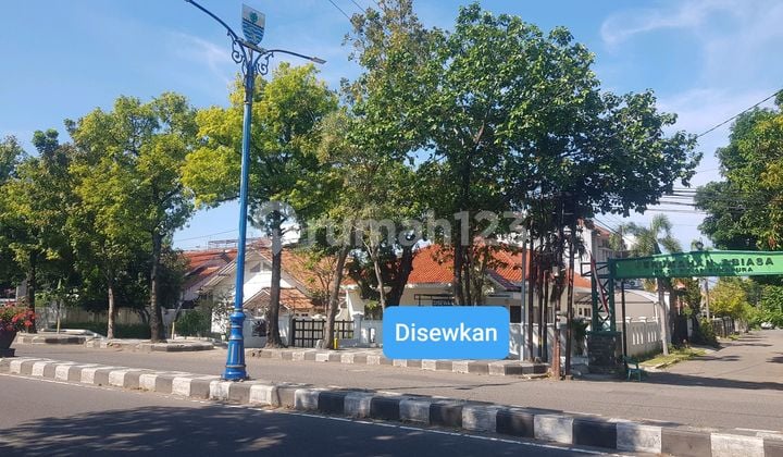 RUMAH DI KOTA CIREBON