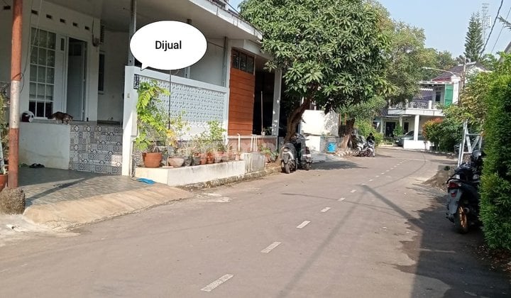 Dijual Rumah di Puri Taman Sari Cirebon Cirebon