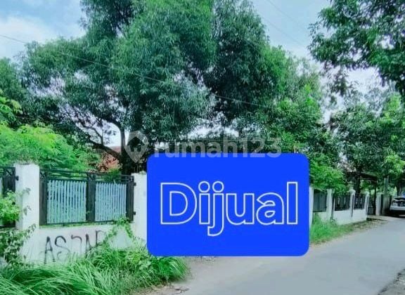 Dijual Tanah di Lemahabang Cirebon Siap Bangun