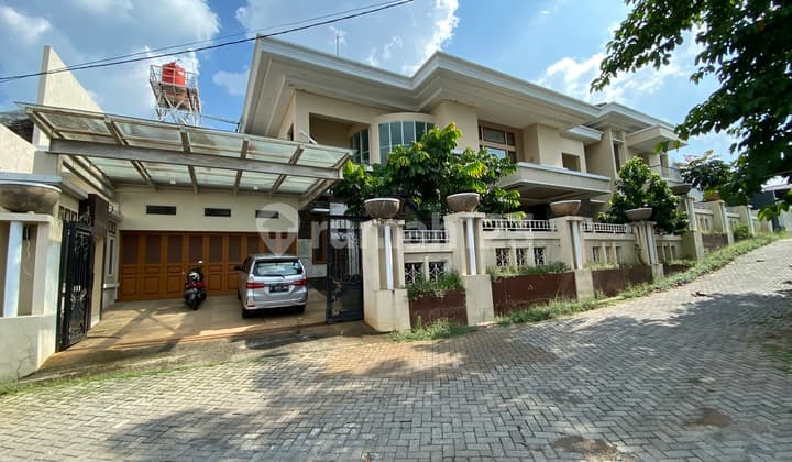 Dijual Rumah 2 Lantai Di Candi Prambanan Manyaran Dekat Pintu Tol