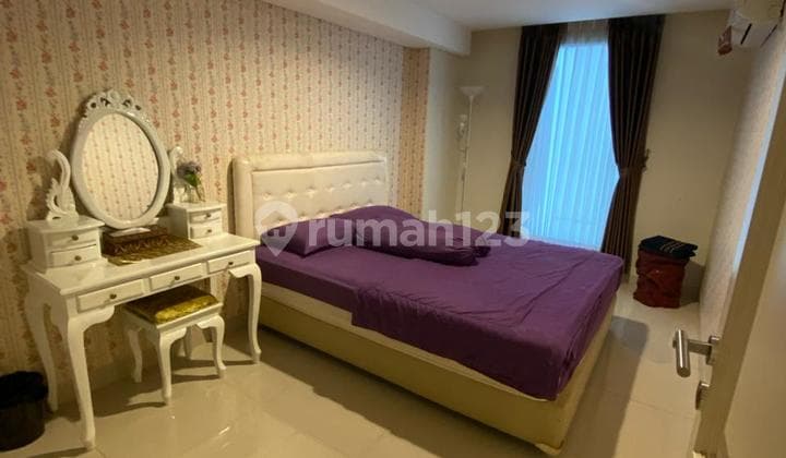 Apartemen Full Furnished Louis Kienne Jalan Pemuda Dekat Mall