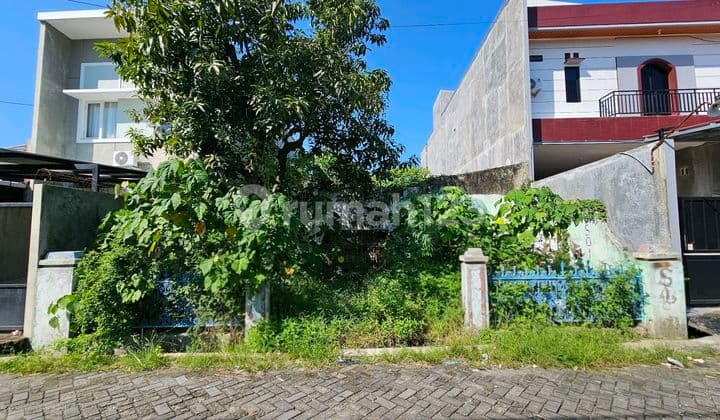 Tanah Palebon Dekat Jalan Arteri Soekarno Hatta Cocok Untuk Kost