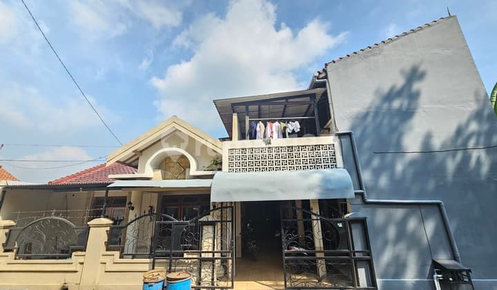 Rumah Kost Strategis Dekat Undip Tembalang Dan Tol Banyumanik